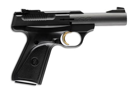 Browning Buck Mark Micro Bull — Pistol Specs, Info, Photos, CCW and Concealed Carry Factors ...