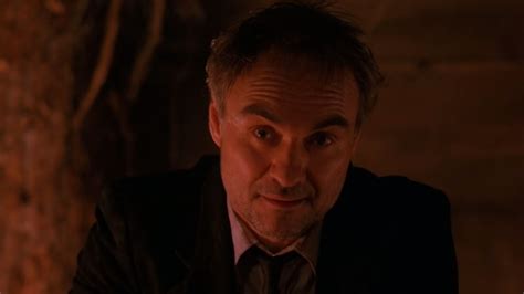 R.I.P. Kenneth Welsh, Actor Who Played Windom Earle on Twin Peaks Dead ...