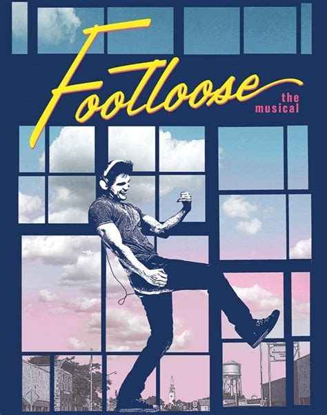 Footloose, The Musical — Main Stage Community Theatre