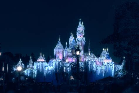 Aurora's Castle | This is Aurora's (Sleeping Beauty) Castle.… | Flickr