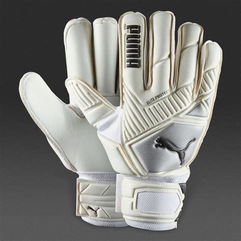 Puma Elite GC Protect GK Gloves - Goalie Gloves - king - Goalkeeping ...