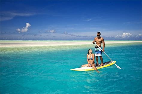 Cook Islands Honeymoon & Romance Itinerary: 10 Days 💑 [2024]