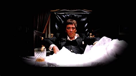 Al Pacino Scarface, Scarface HD wallpaper | Wallpaper Flare