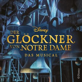 The Hunchback of Notre Dame (musical) - Wikiwand