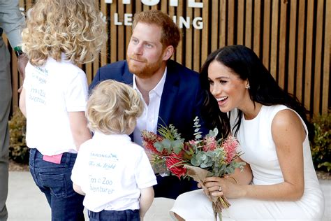 Meghan Markle, Prince Harry: How Many Kids They Want? | The Daily Dish