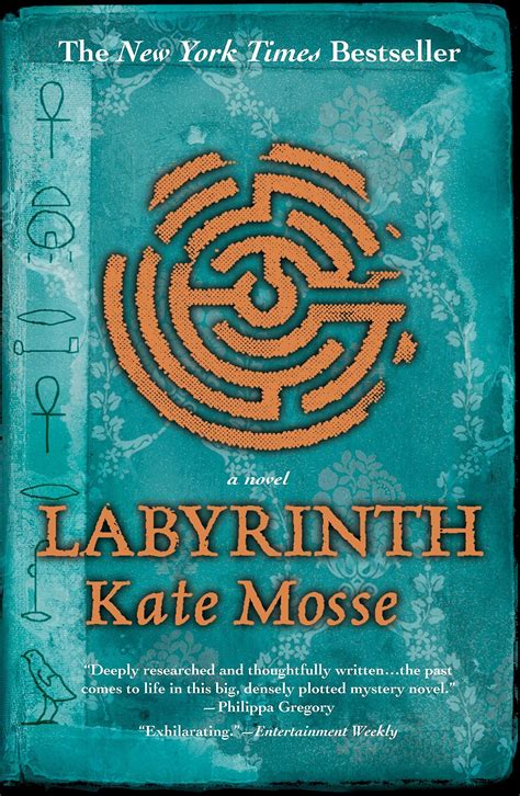 Kate Mosse - Labyrinth / #awordfromJoJo #HistoricalFiction #Mystery #Fantasy #KateMosse ...