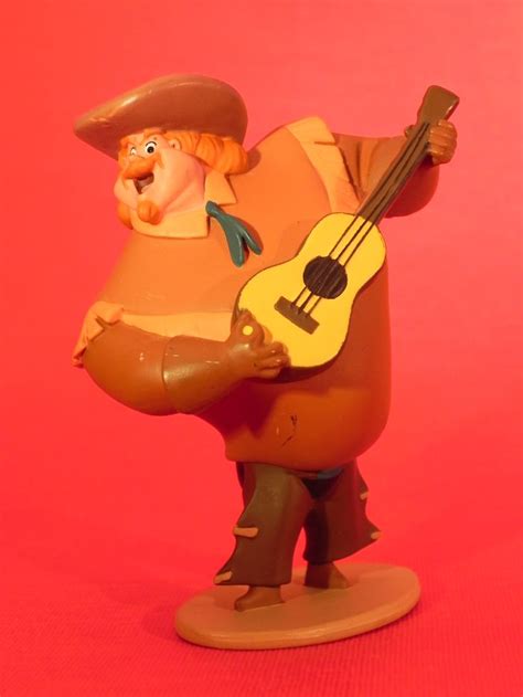 Alameda Slim | Home on the range, Novelty lamp, Action figures