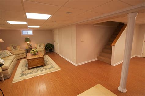 Finished Basement Ideas - Sweet House Design | Basement remodeling, Basement remodel diy ...