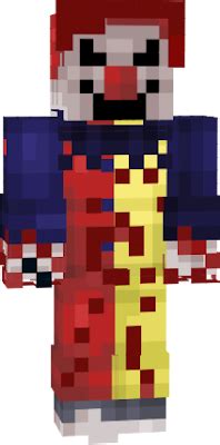 clown skin | Nova Skin