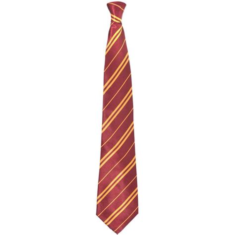 Harry Potter Gryffindor Tie | Party Delights