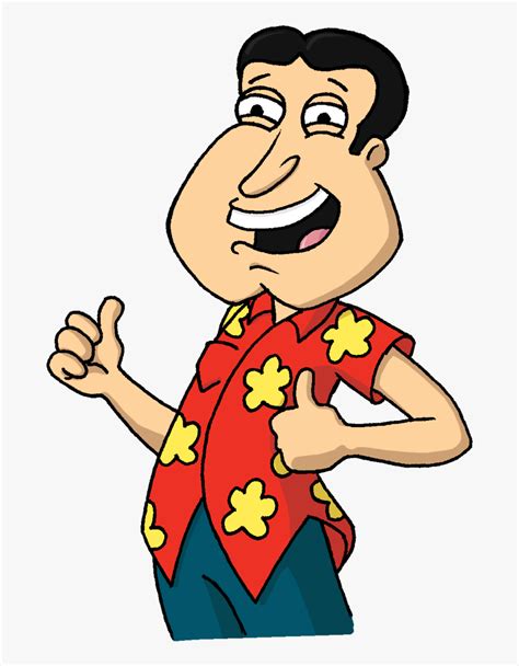 Thumb Image - Quagmire Png, Transparent Png - kindpng