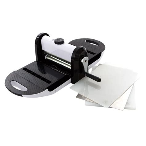 Xcut Xpress A4 Adjustable Thickness Die Cutting Machine XCU 268300 for ...