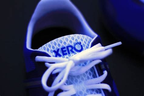 Fastest Barefoot Shoe? Xero 'Speed Force' Review | GearJunkie