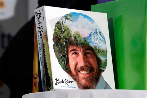 What The Bob Ross Estate Fight Can Teach Business Owners