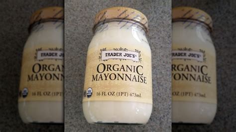 Popular Mayonnaise Brands Ranked From Worst To Best