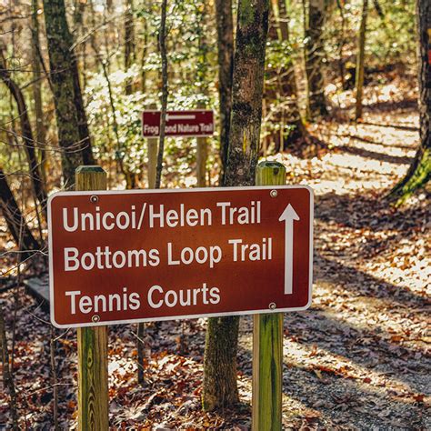 The Hiker’s Guide to Helen, Georgia