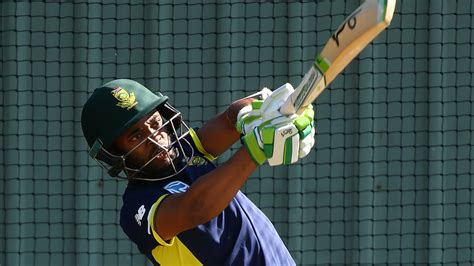 Temba Bavuma fractures finger, sidelined from final India Test ...