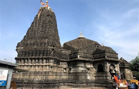 Maharashtra Jyotirlinga Tour Package Cost | Shrine Yatra