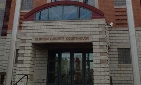 Clinton County keeps district court judgeship originally set for elimination - mlive.com