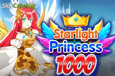 Starlight Princess 1000 Slot Demo & Review 2024 ᐈ Play For Free