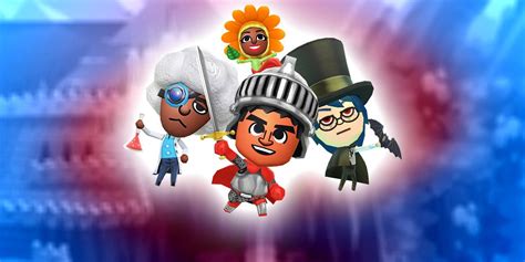 Miitopia: Every Job, Ranked