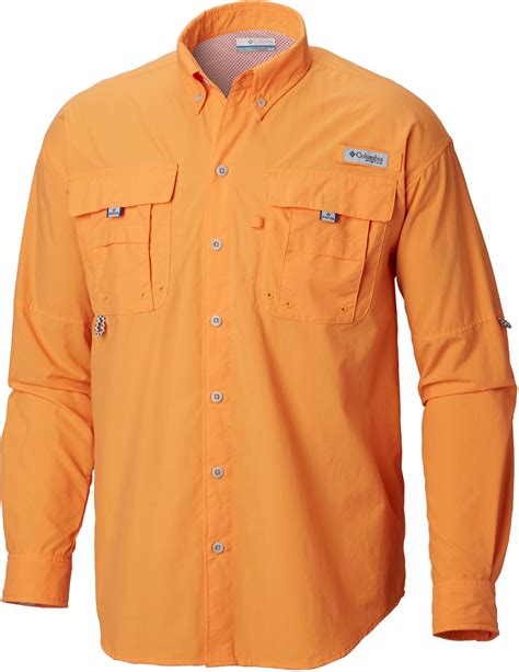 Columbia - Columbia Men's Bahama II LS Shirt - Walmart.com - Walmart.com