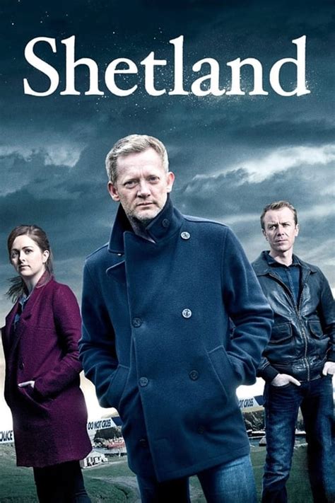 Shetland Full Episodes Of Season 1 Online Free