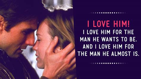 19 Jerry Maguire Quotes That'll Remind You Of How Legendary The Movie Actually Is