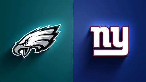 Philadelphia Eagles vs. New York Giants highlights | Week 7