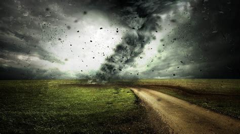 Disaster Preparedness Tips | How To Survive An Unstoppable Cyclone