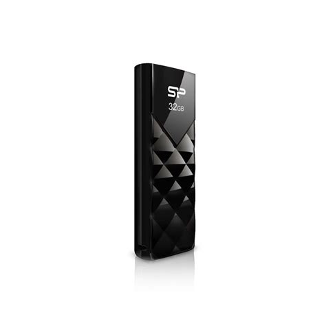 Silicon Power Announces Ultima U03 USB Flash Drives