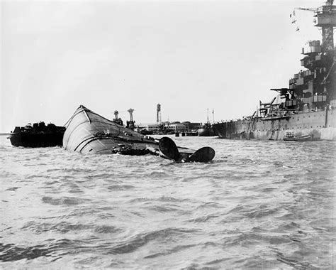 USS Maryland Battleship (BB-46) : A History In Pictures