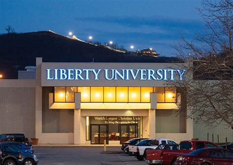 Liberty University Online Reviews - 2017 Online College Reviews