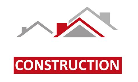 Construction Logo Templates