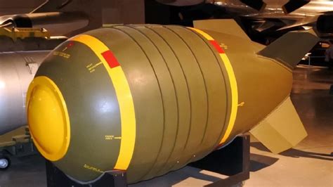 Wanted: How the U.S. Military Somehow Lost 6 Nuclear Weapons - 19FortyFive