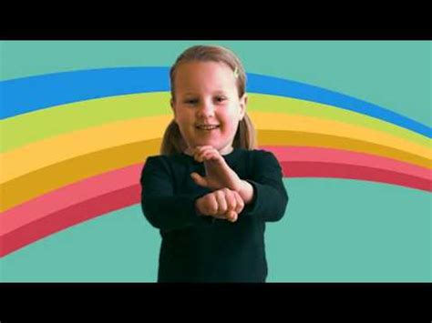 Church in Sign Language, ASL Dictionary for kids - YouTube