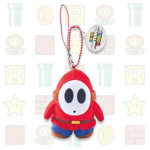 List of Super Nintendo World merchandise - Super Mario Wiki, the Mario ...