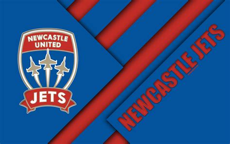 Newcastle Jets Fc - 3840x2400 Wallpaper - teahub.io