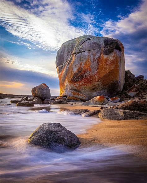 Flinders island Tasmania | Instagram, Australianos