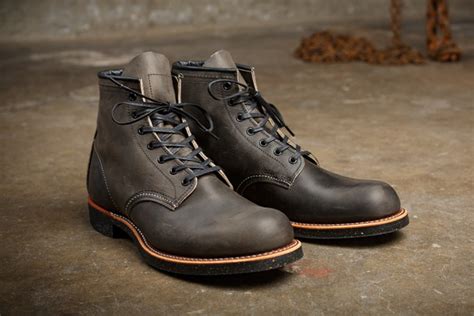 Red Wing Heritage Blacksmith Collection - Acquire