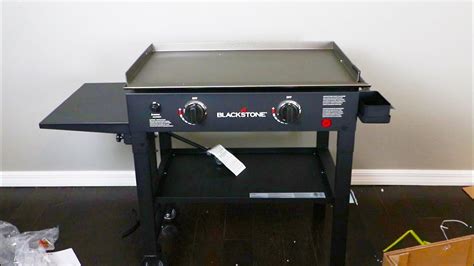 Blackstone 36'' Griddle Parts Diagram Blackstone Griddle Hin