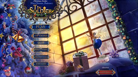 Treat Yourself to Holiday Relaxation with New Hidden Object Adventures from Big Fish Games ...