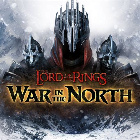 The Lord Of The Rings: War In The North Box Shot For, 60% OFF