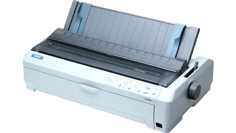 New Epson Printer Dot Matrix LQ2090 LQ2090