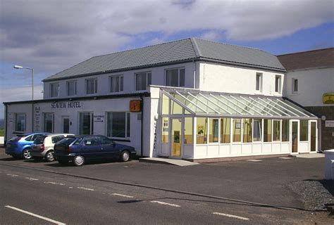 SEAVIEW HOTEL - Updated 2024 Prices & B&B Reviews (Scotland, UK)