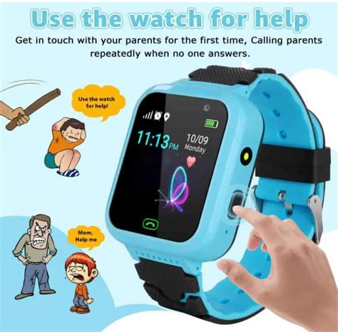 9 Of The Best GPS Watches For Kids in 2020 - Reviewed 🤴