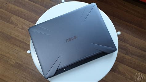 Asus TUF Gaming FX505 Quick Review: A Rare Beast – Nextrift