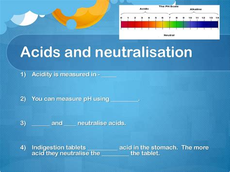 Core Chemistry Revision - ppt download