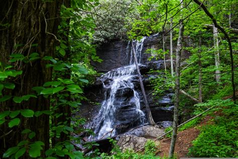 The 15 Best Waterfalls Near Helen GA