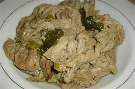 Chitlins Recipe Soul Food | Dandk Organizer